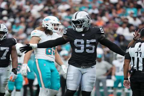 Raiders ‘drills that kill’ put Rob Leonard’s defensive vision into action