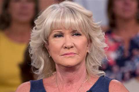 Mary Jo Buttafuoco Reveals Breast Cancer Battle, Undergoing Radiation