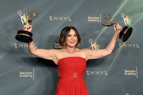 78th Annual Emmy Awards: Here’s Where to Watch the 2026 Ceremony Live Online for Free