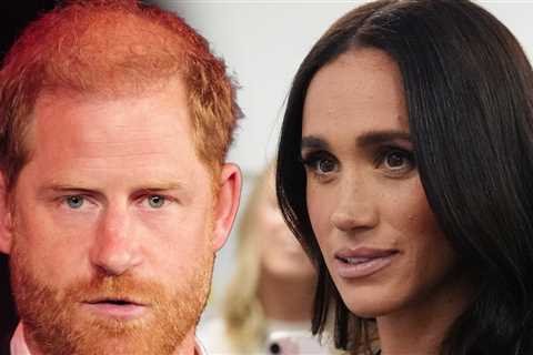 Prince Harry and Meghan Markle Pull Kids Out of School After Just 2 Days