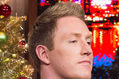 Kroy Biermann Ordered to Pay More Than $64K Over Gambling Debt