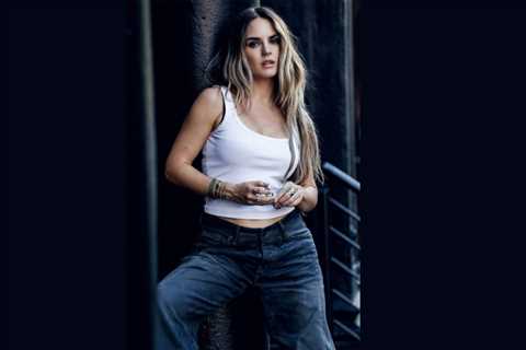 JoJo Is Taking ‘The High Road’ for 20th Anniversary Tour: ‘These Songs Have Grown With Me’