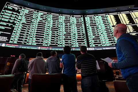 Sports leagues unite to push for strict punishments — including lifetime bans — for harassing..