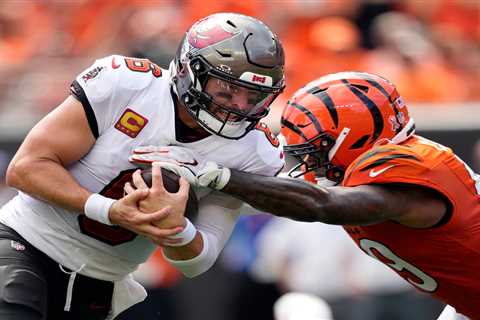 NFL Week 2 Survivor pool rankings: Strategy, advice and model picks
