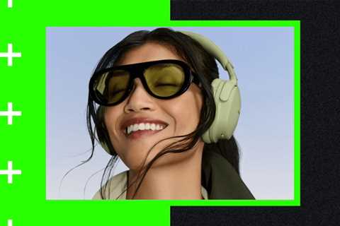 These New Bose Over-the-Ear Headphones Are Made for Getting Lost in Music & Are Worth the Money