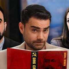 I Read Marx So You Don't Have To