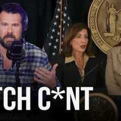 The Cornell 7 Witch Hunt Is Being Run by the Woke Left