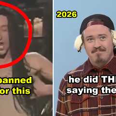 19 Truly Shocking “Saturday Night Live” Moments That Were NOT Supposed To Happen On Live TV