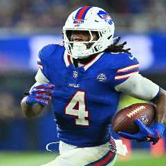 Novig promo code NYPOST: Deposit $10, get $50 in trade credits for Bills vs. Rams on ‘MNF’