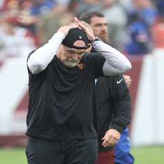 Adam Schefter expects ‘consequences’ for Commanders debacle with Dan Quinn under fire