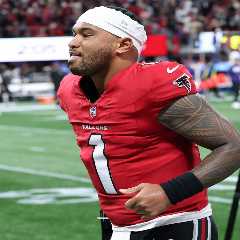 Tua Tagovailoa’s disastrous cameo dooms Falcons in collapse against Ravens