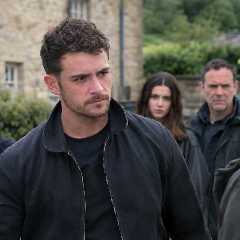 Emmerdale Confirms Samson Dingle's Return After 2 Years - And It Sparks a Family War