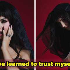 I've Learned To Trust Myself: Victoria Justice Is Entering A New Era Of Music — And She’s Doing It..