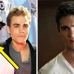 The Actor Who Played Jeremy Gilbert On “The Vampire Diaries” Received Cruel Comments About His..