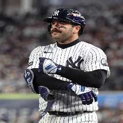 The Yankees need change at catcher — how much depends on big Austin Wells question