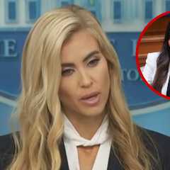 Trump Asked Kimberly Guilfoyle To Resign