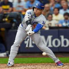 Dodgers’ biggest advantages are disappearing at the worst possible time