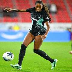 Star Gotham FC rookie Jordynn Dudley out for year with foot fracture