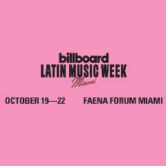 10 Key Issues Driving the Latin Music Industry Today: AI, Distribution, Touring & More at Latin..
