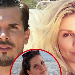 'DWTS' Gleb Savchenko Claims Ex Made Teen Daughter Take Weight Loss Pills