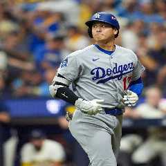 Bench Shohei Ohtani? Dodgers have to consider drastic action with season in danger