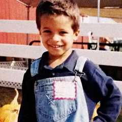 Guess The Disney Star This Pumpkin Patch Kiddo Turned Into