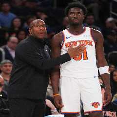 Mike Brown keeping Knicks’ offense ‘real generic’ to test players in preseason