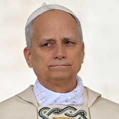 Pope Leo XIV Diagnosed With Lung Cancer, Part of Lung Removed