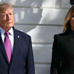 Donald Trump Just Shared A Bizarre Fact About His Marriage To Melania, And Everyone Is Completely..
