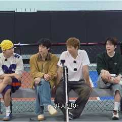 BTS Gets Competitive With a Pickleball Tournament in New ‘Run BTS 2.0’ Episode