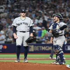 A Cy Young Award won’t fill Cam Schlittler’s Yankees title void