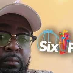 Six Flags Over Georgia Death: Victim's Family Wants Photo of Fatal Fall Erased