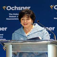 Saints owner Gayle Benson rips team as it limps into Week 6: ‘I will not accept this level of..
