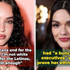 People Were Always Calling Bullsh*t On Me: 11 Celebrities Who Got Really, Really Honest About Being ..