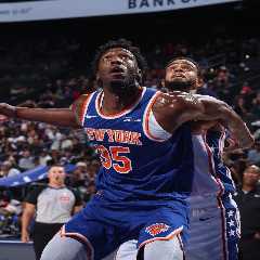 A humbled James Wiseman knows what this Knicks chance means for him