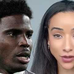Tyreek Hill Found Liable In Civil Domestic Violence Case, Ordered To Pay $500K