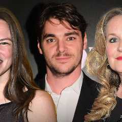 RJ Mitte's Fiancée Wanted Him to Choose Between Her or His Mom Before Death