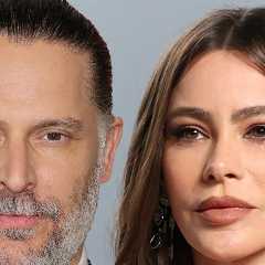 Joe Manganiello Says Sofía Vergara Told Him No One Would Love Him Because of His Illness