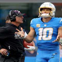 Hall of Fame QB uncovers real reasons for Chargers star Justin Herbert’s massive fall from grace