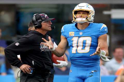 Hall of Fame QB uncovers real reasons for Chargers star Justin Herbert’s massive fall from grace